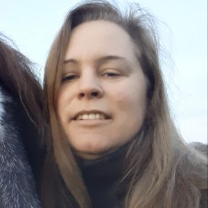 Profilbild von Martina Bertocchi