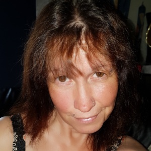 Profilbild von Martina Bertok