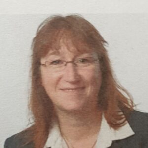 Profilbild von Martina Bertow