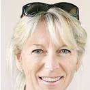 Profilbild von Martina Bertschi
