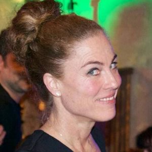 Profilbild von Martina Bey Kahn