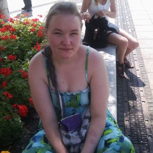 Profilbild von Martina Beyer