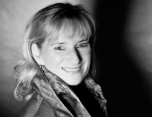 Profilbild von Martina Beykirch