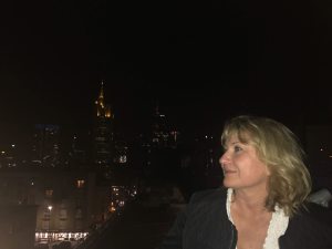 Profilbild von Martina Bilinski