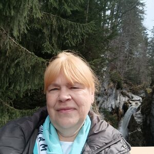 Profilbild von Martina Bindesmann