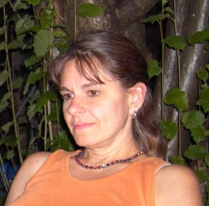 Profilbild von Martina Birk