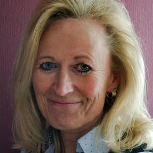 Profilbild von Martina Birkners