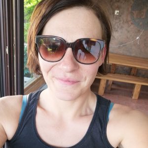 Profilbild von Martina Birler