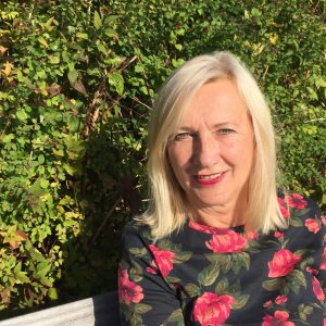 Profilbild von Martina Birnstiel-Keller