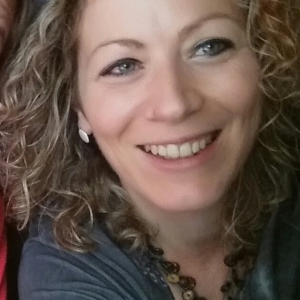 Profilbild von Martina Birth