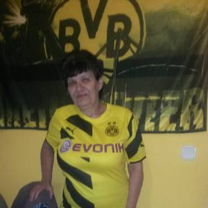 Profilbild von Martina Bisaccia