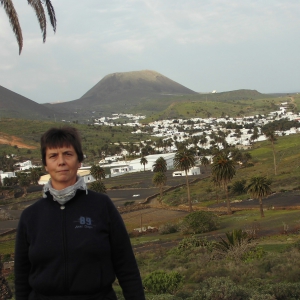 Profilbild von Martina Bischoff