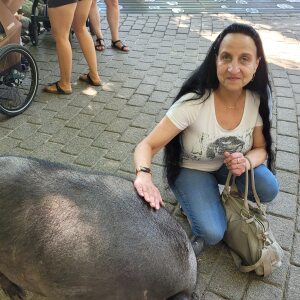 Profilbild von Martina Blaack
