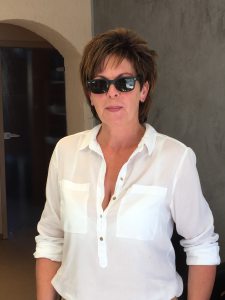 Profilbild von Martina Blach