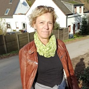 Profilbild von Martina Blach
