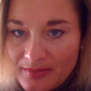 Profilbild von Martina Blackert