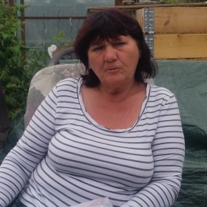 Profilbild von Martina Bläsche