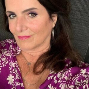 Profilbild von Martina Blaettler