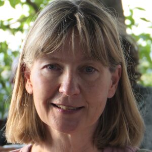 Profilbild von Martina Blank