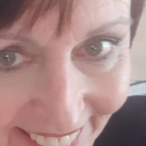 Profilbild von Martina Blechschmidt