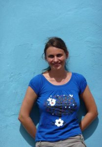 Profilbild von Martina Bleicher