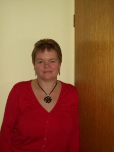 Profilbild von Martina Bleigel