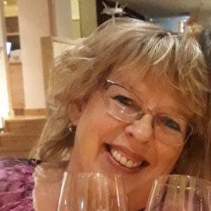 Profilbild von Martina Bleuel