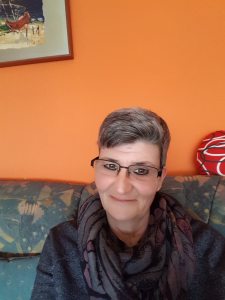 Profilbild von Martina Block