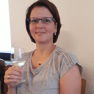Profilbild von Martina Bloem geb. Paul