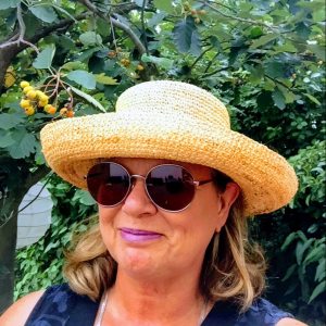 Profilbild von Martina Blömer