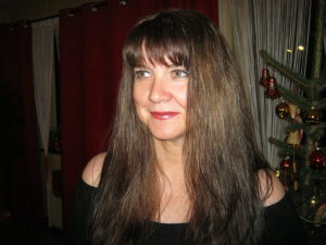 Profilbild von Martina Blom