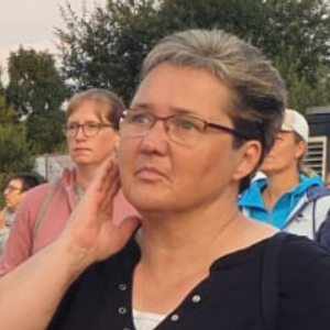 Profilbild von Martina Blümel