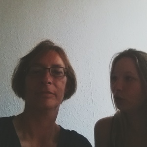 Profilbild von Martina Blum