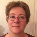 Profilbild von Martina Blum