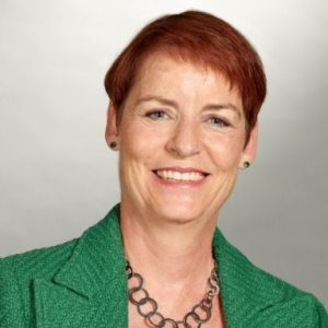Profilbild von Martina Bobert