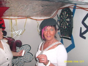 Profilbild von Martina Boch