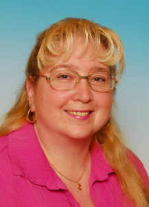 Profilbild von Martina Boche