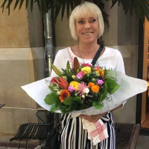 Profilbild von Martina Bock