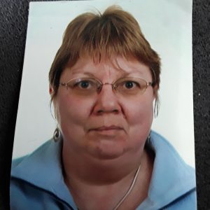 Profilbild von Martina Boeger