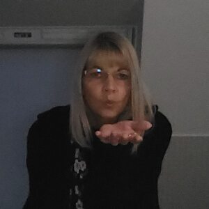 Profilbild von Martina Böhle