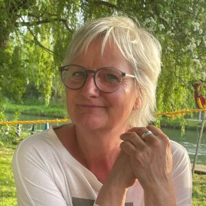 Profilbild von Martina Böhm