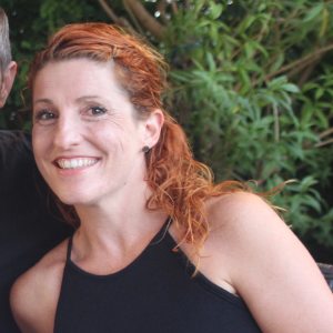 Profilbild von Martina Böhm