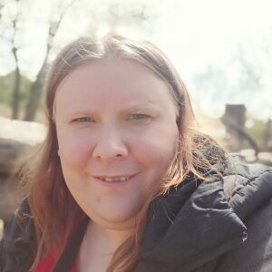 Profilbild von Martina Böhm