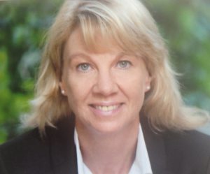 Profilbild von Martina Böhme