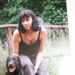 Profilbild von Martina Böhme