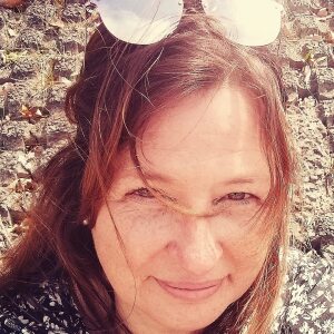 Profilbild von Martina Böhmer