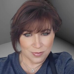 Profilbild von Martina Bösche