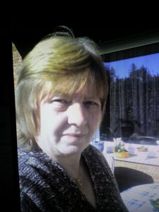 Profilbild von Martina Bösener