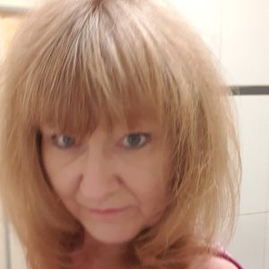 Profilbild von Martina Boest