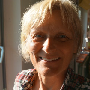 Profilbild von Martina Boetticher